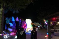 Halloween Rijsbergen 2 November 2024