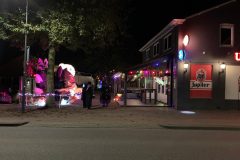 Halloween Rijsbergen 2 November 2024