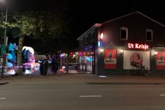 Halloween Rijsbergen 2 November 2024