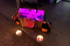 IHalloween Rijsbergen 2 November 2024