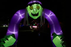 Halloween Rijsbergen 2 November 2024