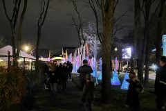 Lichtjesfestival 12-03-2022