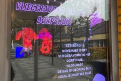 Lichtjesfestival Amarant  Rijsbergen 15-11-2025