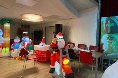 Lichtjesfestival Amarant  Rijsbergen 15-11-2025