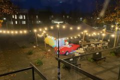 Lichtjesfestival Amarant  Rijsbergen 15-11-2025