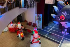 Lichtjesfestival Amarant  Rijsbergen 15-11-2025