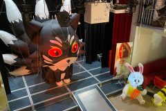 Lichtjesfestival Amarant  Rijsbergen 15-11-2025