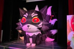 Lichtjesfestival Amarant  Rijsbergen 15-11-2025