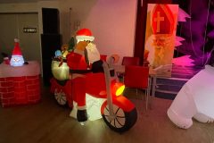 Lichtjesfestival Amarant  Rijsbergen 15-11-2025