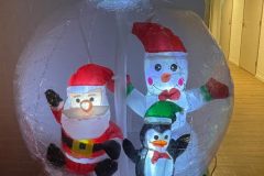 Lichtjesfestival Amarant  Rijsbergen 15-11-2025