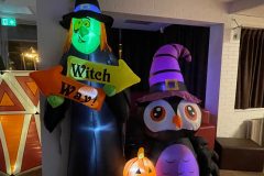 Lichtjesfestival Amarant  Rijsbergen 15-11-2025