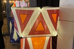 Lichtjesfestival Amarant  Rijsbergen 15-11-2025