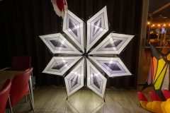 Lichtjesfestival Amarant  Rijsbergen 15-11-2025