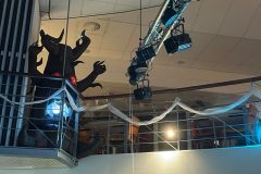 Lichtjesfestival Amarant  Rijsbergen 15-11-2025