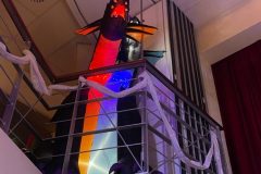 Lichtjesfestival Amarant  Rijsbergen 15-11-2025