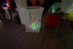 Lichtjesfestival Amarant  Rijsbergen 15-11-2025