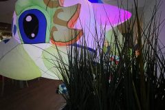 Lichtjesfestival Amarant  Rijsbergen 15-11-2025