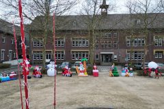Lichtjesfestival Amarant Tilburg 15-03-2025
