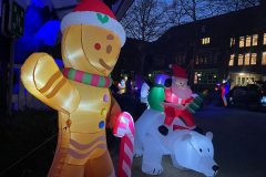 Lichtjesfestival Amarant Tilburg 15-03-2025