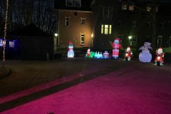 Lichtjesfestival Amarant Tilburg 15-03-2025