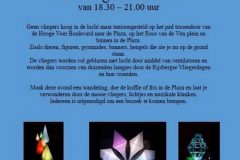 Lichtjesfestival Amarant Tilburg 15 Oktober 2022