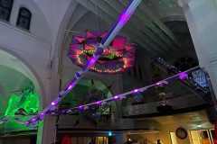 Lichtjesfestival Amarant Tilburg 15 Oktober 2022