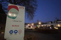 Lichtjesfestival Amarant Tilburg 21-03-2026