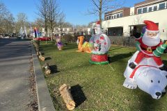 Lichtjesfestival Amarant Tilburg 21-03-2026