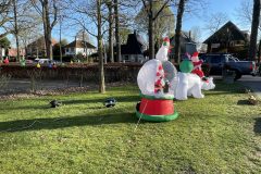 Lichtjesfestival Amarant Tilburg 21-03-2026