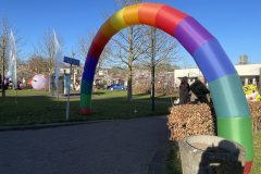 Lichtjesfestival Amarant Tilburg 21-03-2026