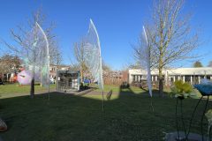 Lichtjesfestival Amarant Tilburg 21-03-2026