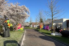 Lichtjesfestival Amarant Tilburg 21-03-2026