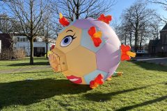 Lichtjesfestival Amarant Tilburg 21-03-2026