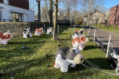 Lichtjesfestival Amarant Tilburg 21-03-2026