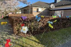 Lichtjesfestival Amarant Tilburg 21-03-2026