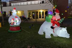 Lichtjesfestival Amarant Tilburg 21-03-2026