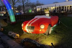 Lichtjesfestival Amarant Tilburg 21-03-2026