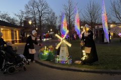 Lichtjesfestival Amarant Tilburg 21-03-2026