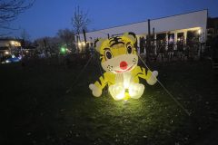 Lichtjesfestival Amarant Tilburg 21-03-2026