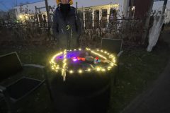 Lichtjesfestival Amarant Tilburg 21-03-2026