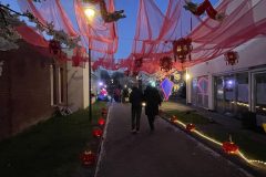 Lichtjesfestival Amarant Tilburg 21-03-2026