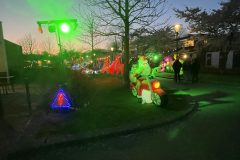 Lichtjesfestival Amarant Tilburg 21-03-2026