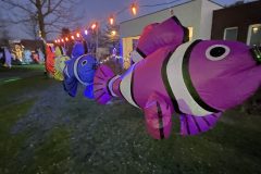 Lichtjesfestival Amarant Tilburg 21-03-2026