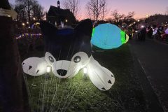 Lichtjesfestival Amarant Tilburg 21-03-2026