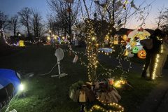 Lichtjesfestival Amarant Tilburg 21-03-2026