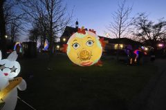 Lichtjesfestival Amarant Tilburg 21-03-2026