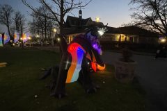 Lichtjesfestival Amarant Tilburg 21-03-2026