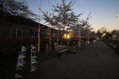 Lichtjesfestival Amarant Tilburg 21-03-2026