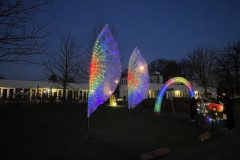 Lichtjesfestival Amarant Tilburg 21-03-2026