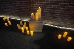 Lichtjesfestival Amarant Tilburg 21-03-2026